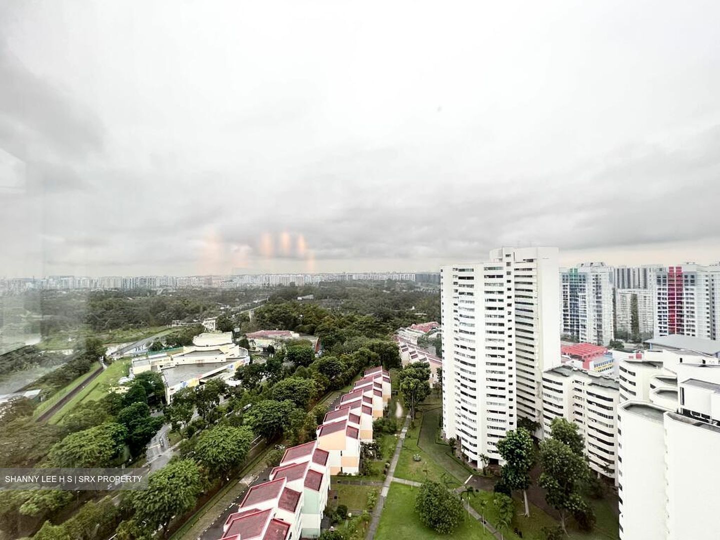 Ivory Heights (D22), Condominium #503854071